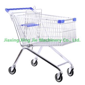 second hand shopping trolleys EU150A 1015*570*1005mm