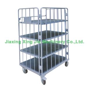 storage trolley with drawers LG07 U Logistics Trolley