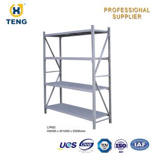 LIR02 Light Duty Rack