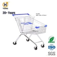 Shopping Trolley EU80A