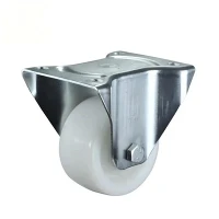Heavy Duty Nylon Caster Wheels