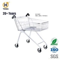 Shopping Trolley EU100C