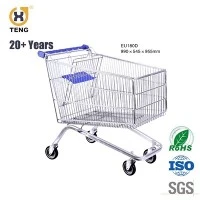 Shopping Trolley EU180D