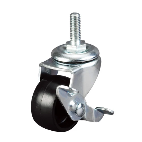 1.5 Inch Swivel Caster Wheels