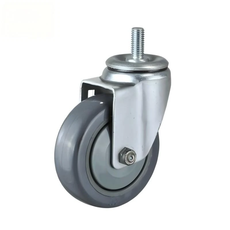 4 Inch Caster Wheels With Stem suppliers