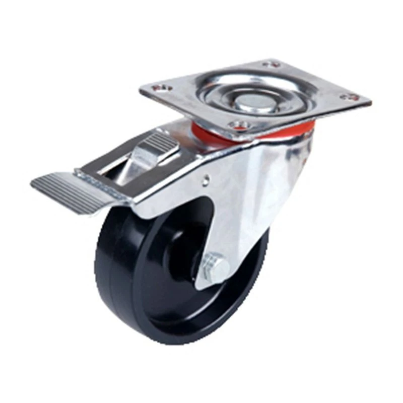 4 Inch Swivel Casters factory