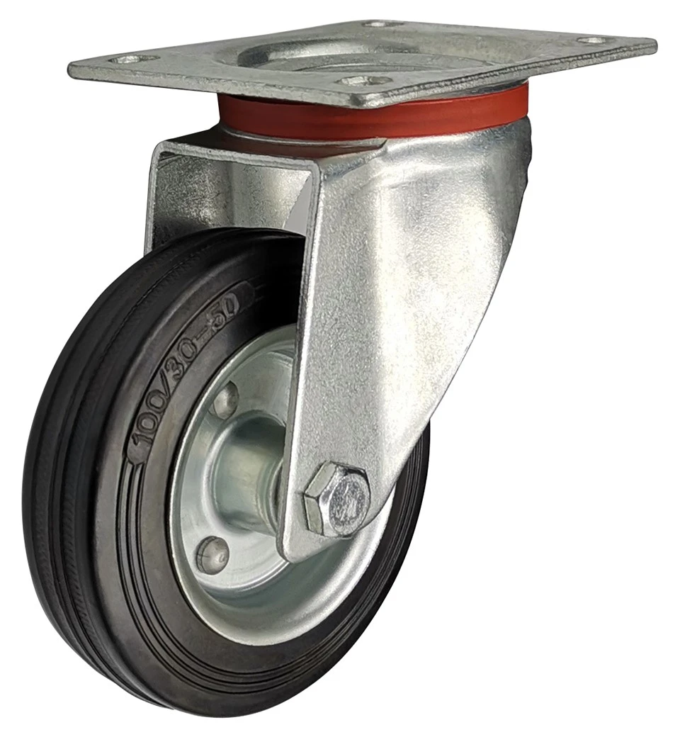 4 Inch Swivel Casters