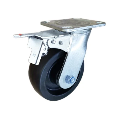 5 Inch Heavy Duty Casters suppliers