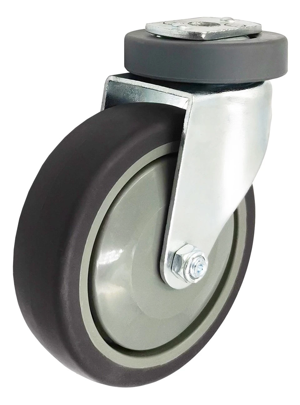 5 Inch Rigid Casters suppliers