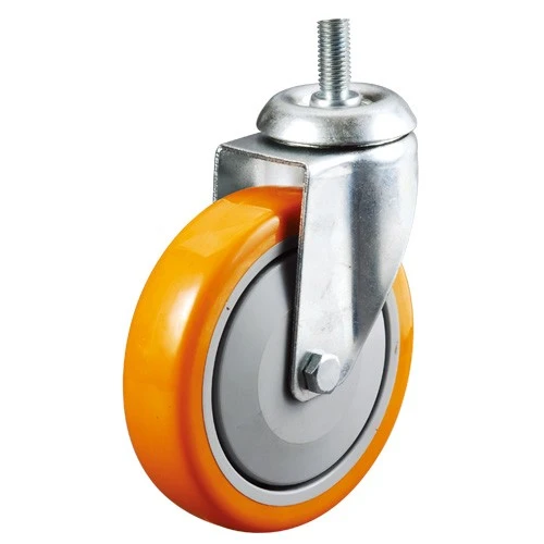 5 Inch Swivel Caster Wheels factory