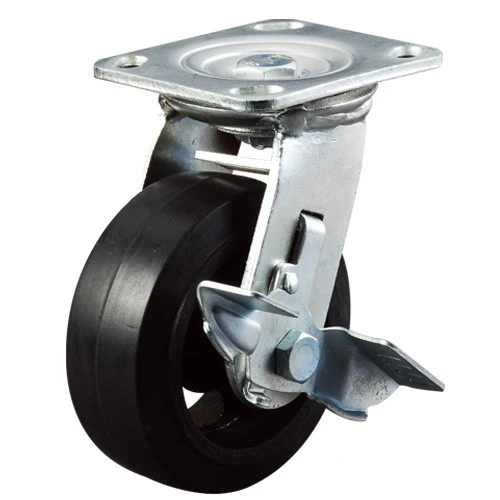 6 Inch Heavy Duty Casters suppliers