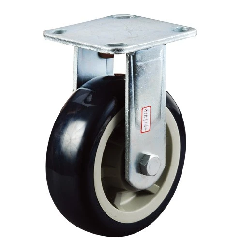 6 Inch Heavy Duty Casters factory