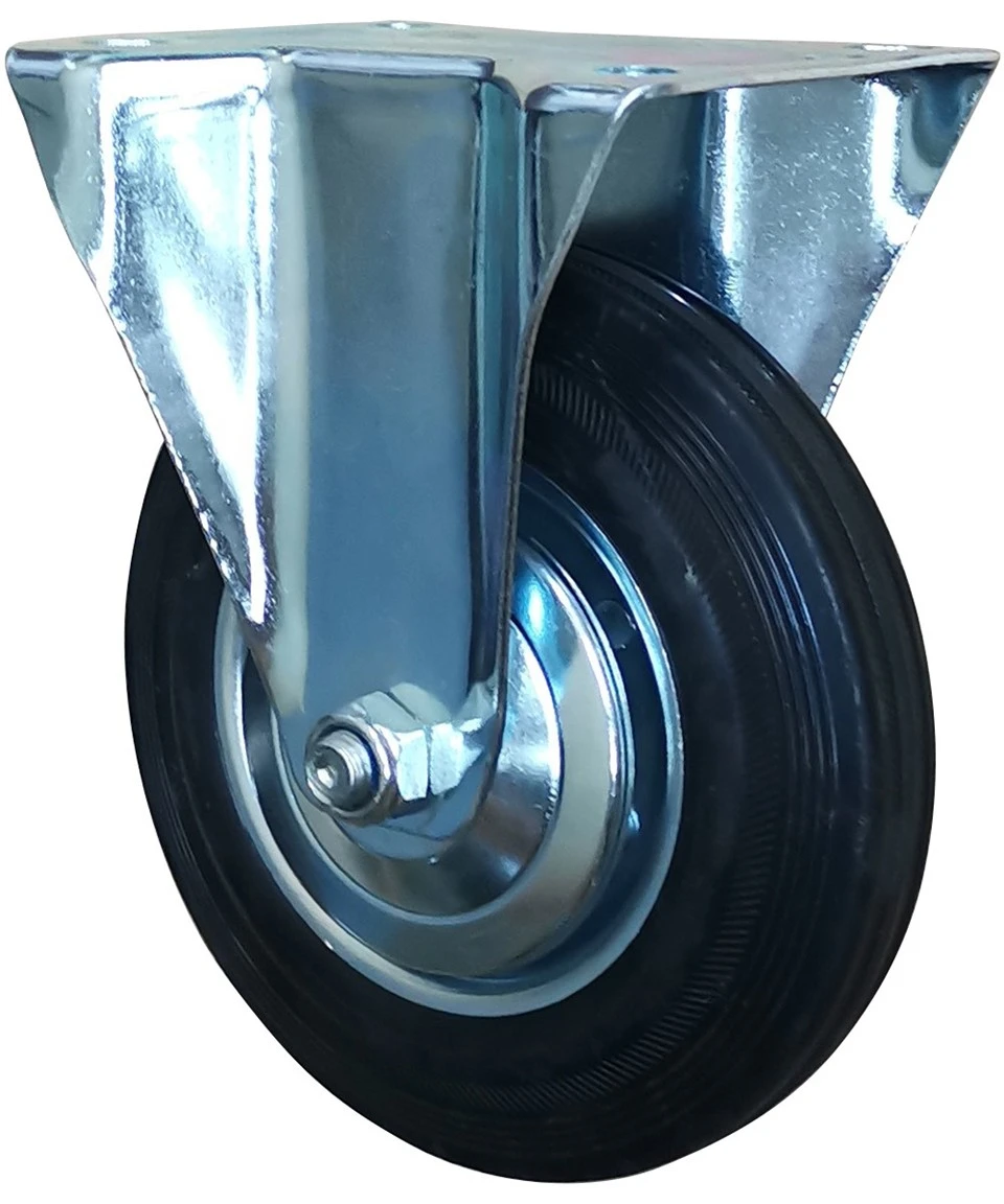 6 Inch Rigid Casters suppliers