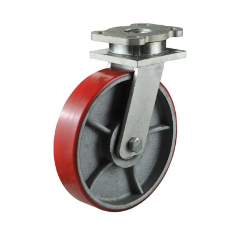 8 Inch Heavy Duty Caster Wheels suppliers