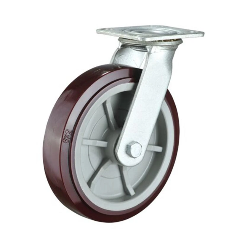 8 Inch Swivel Caster Wheels suppliers