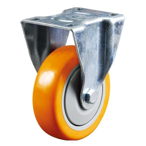 Hand Trolley Wheels