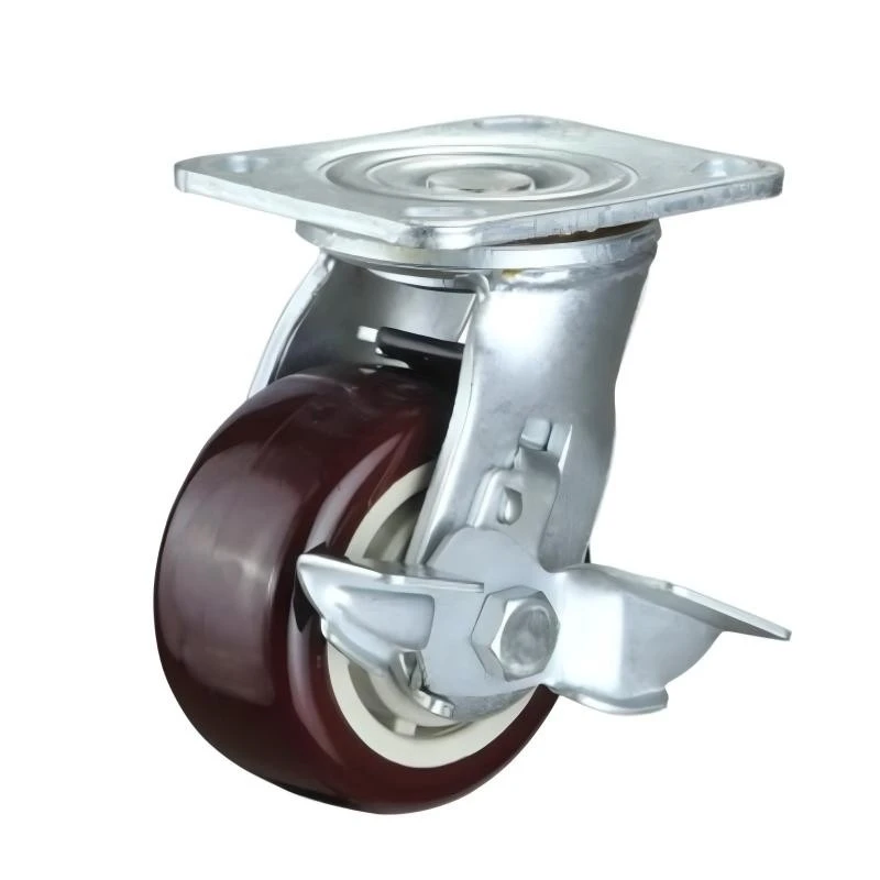 Heavy Duty Polyurethane Casters suppliers Heavy Duty Polyurethane Casters suppliers