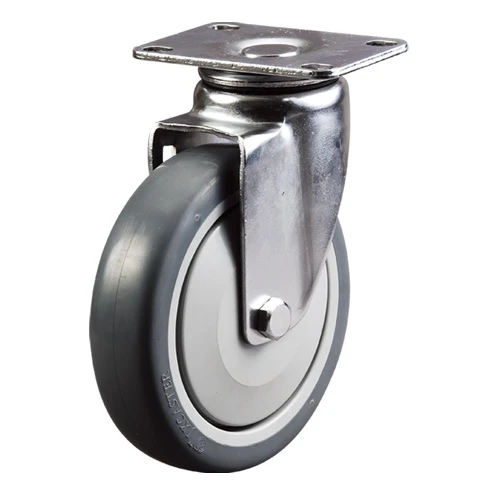 Industrial Wheels And Castors
