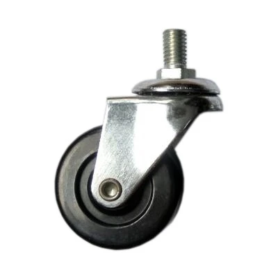 Light Duty Caster Wheels factory