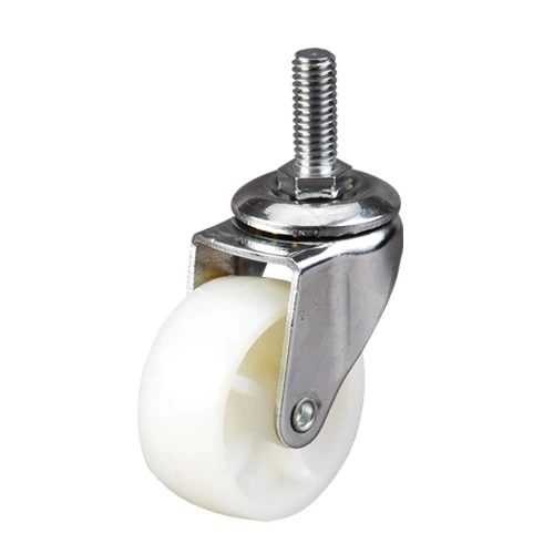 Light Duty Swivel Casters