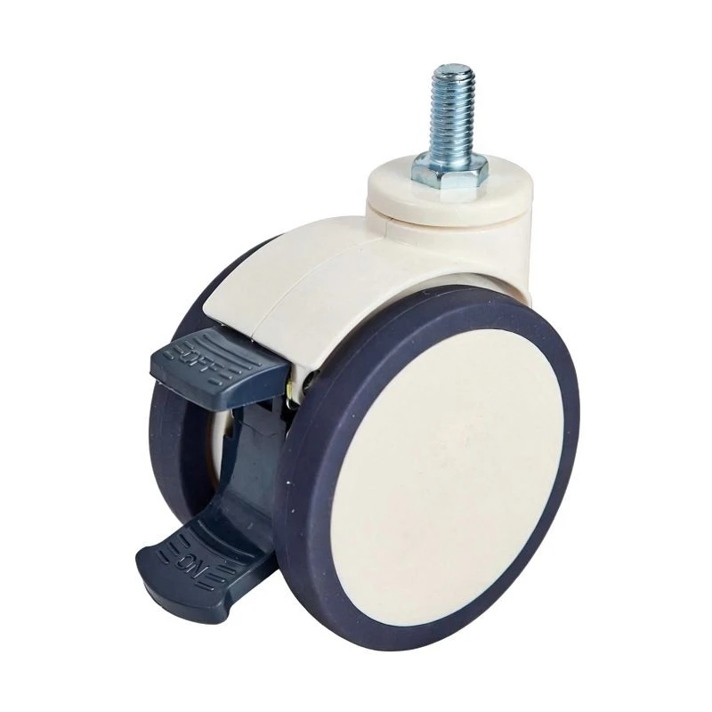 Medical Casters Wheels factory