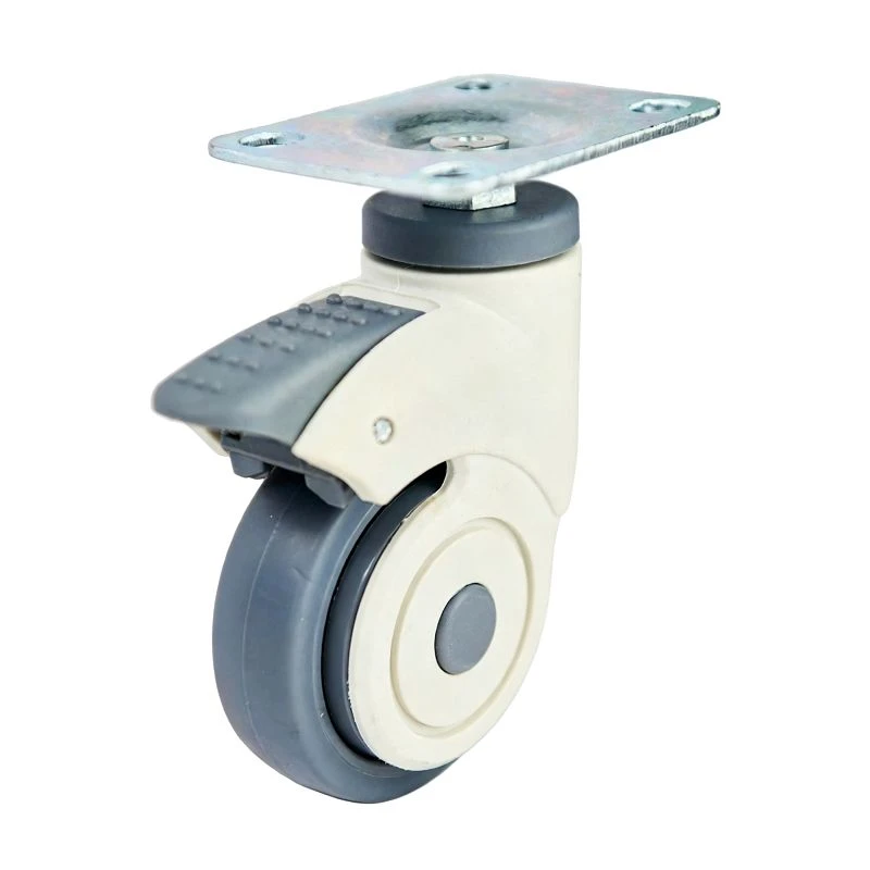Medical Trolley Wheels