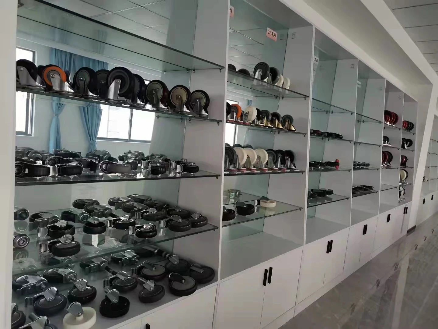 Showroom Showroom