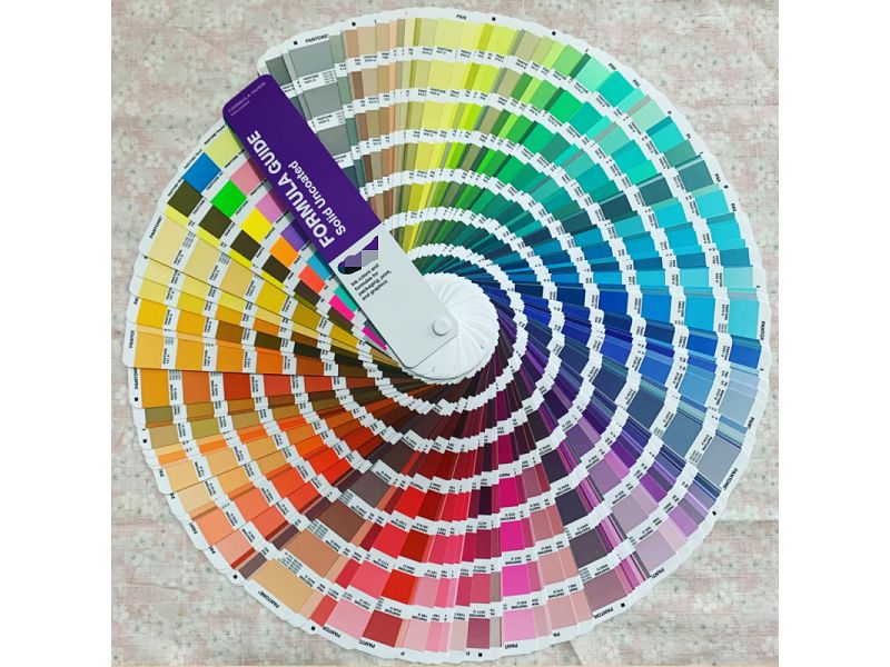 Pantone Pantone