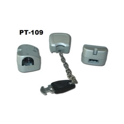 Shopping Cart Coin Lock PT-109
