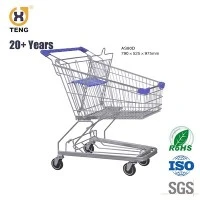 Shopping Trolley AS80D