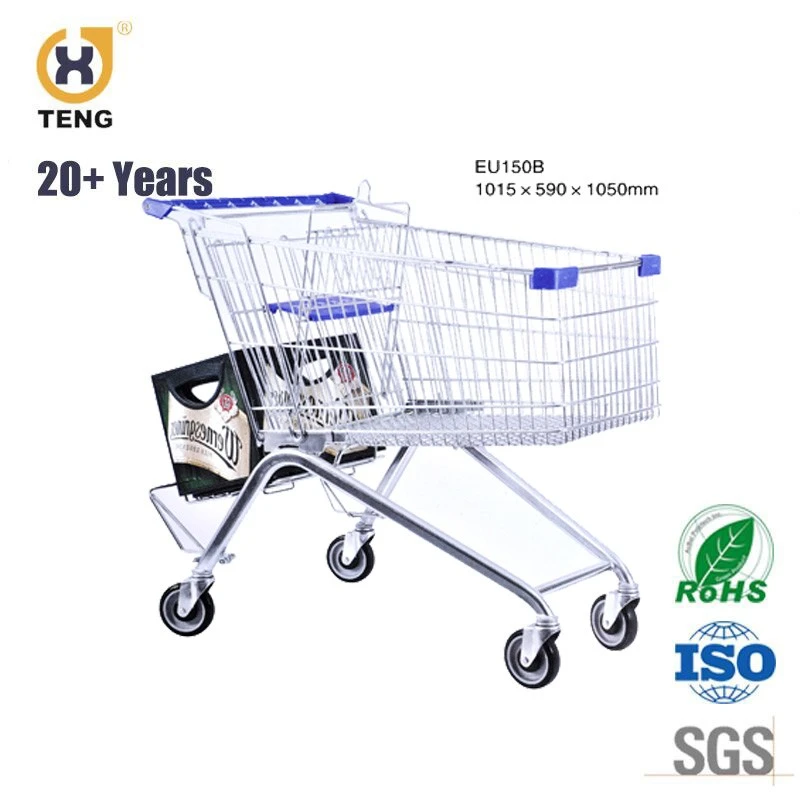 Shopping Trolley EU150B suppliers