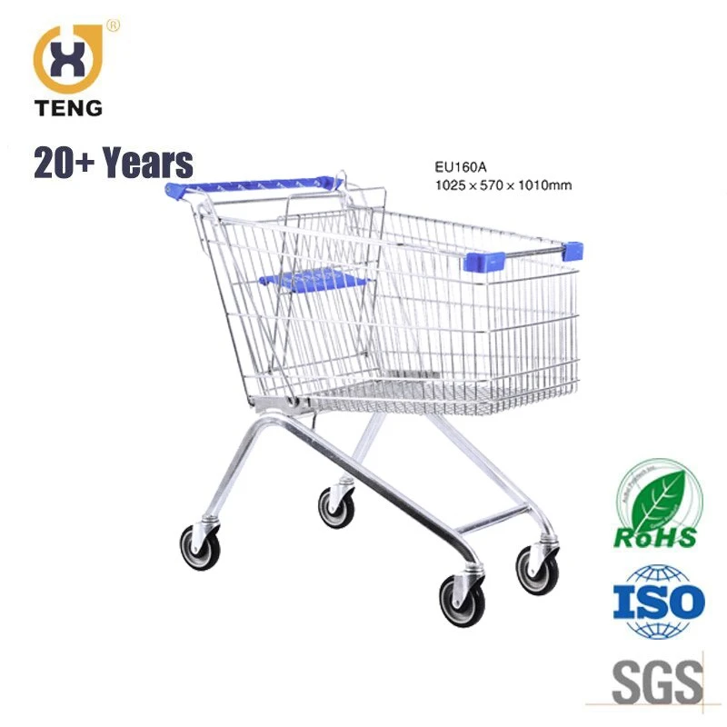 Shopping Trolley EU160A