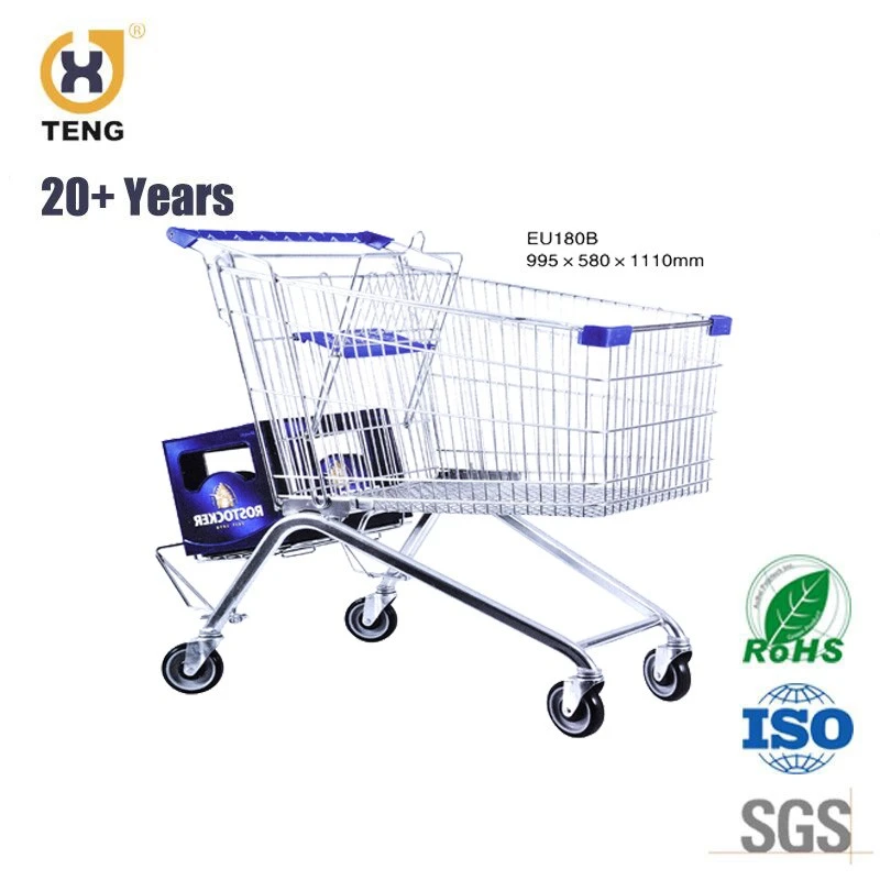 Shopping Trolley EU180B