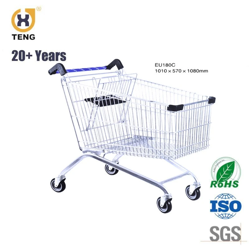 Shopping Trolley EU180C