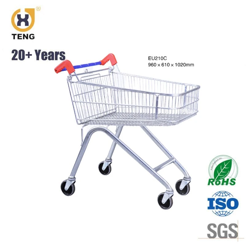 Shopping Trolley EU210C