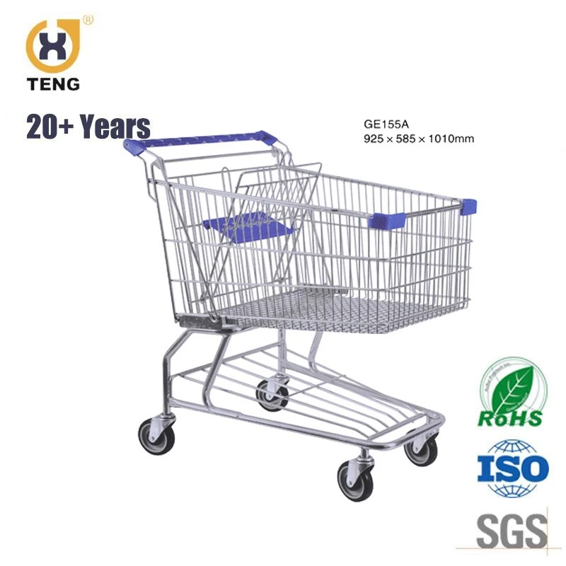 Shopping Trolley GE155A