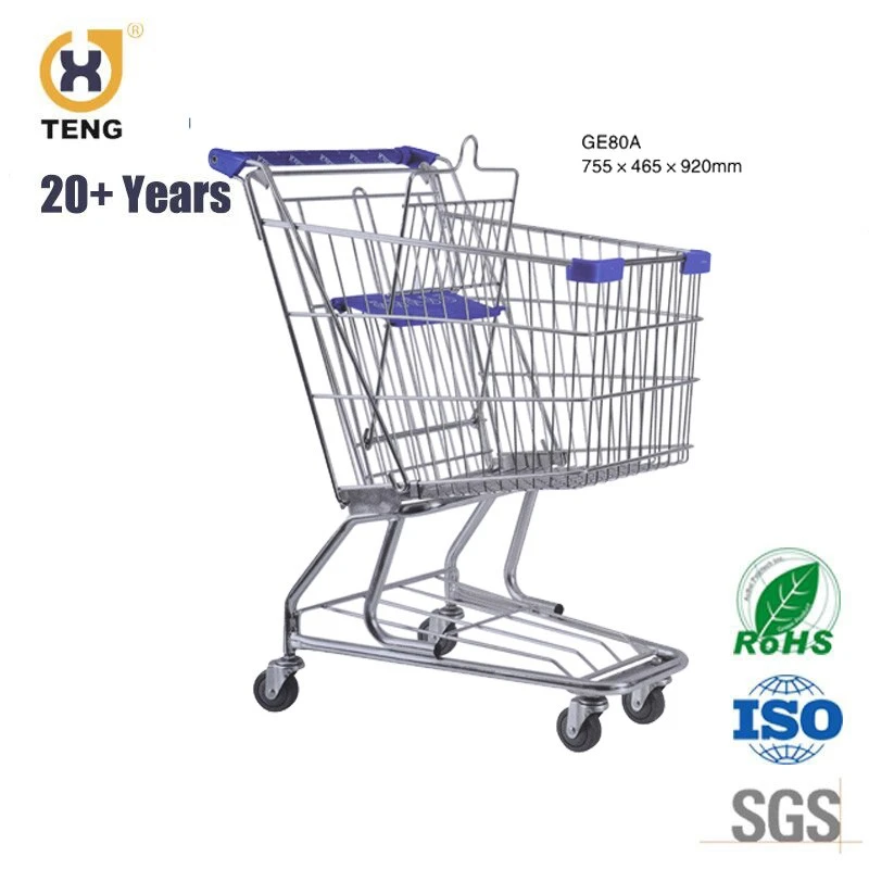 Shopping Trolley GE80A