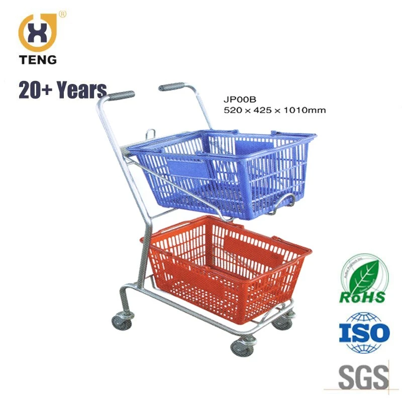 Shopping Trolley JP00B