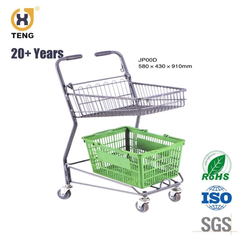 Shopping Trolley JP00D
