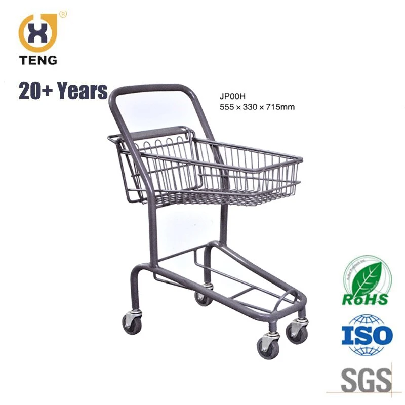 Shopping Trolley JP00H