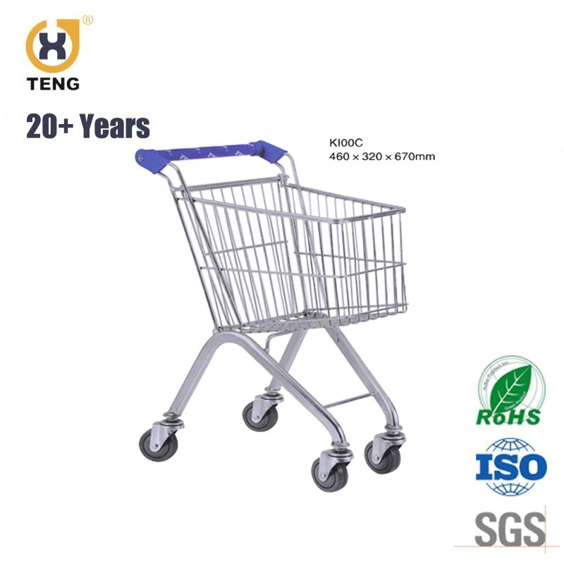 Shopping Trolley K100C