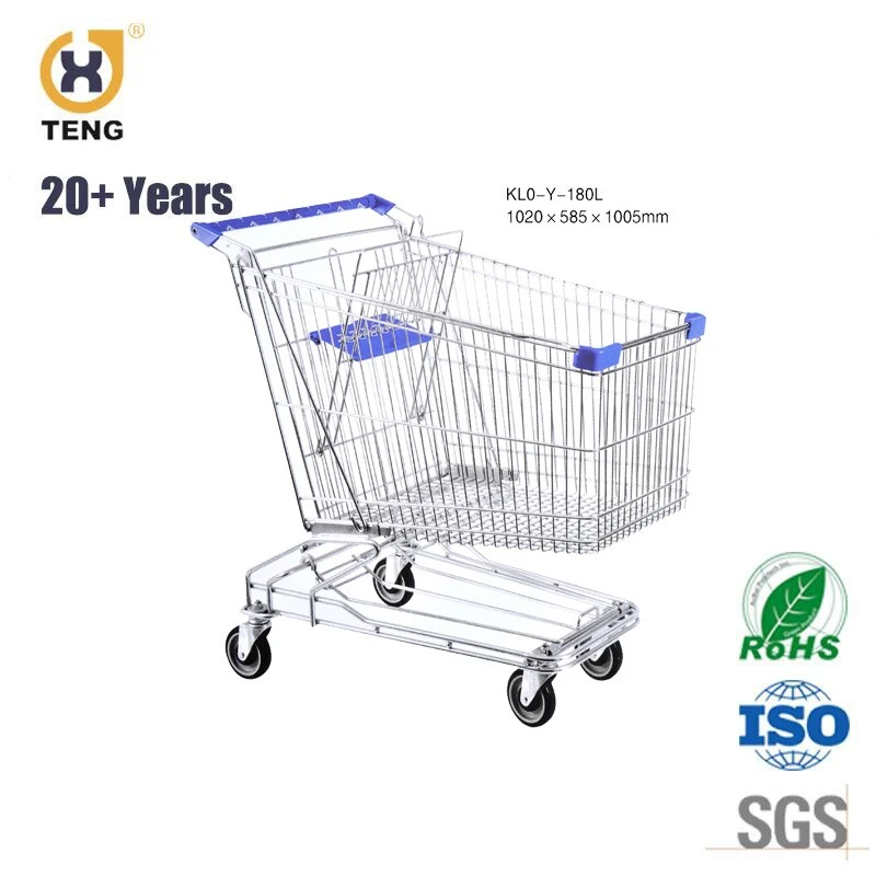 Shopping Trolley KL0-Y-80L