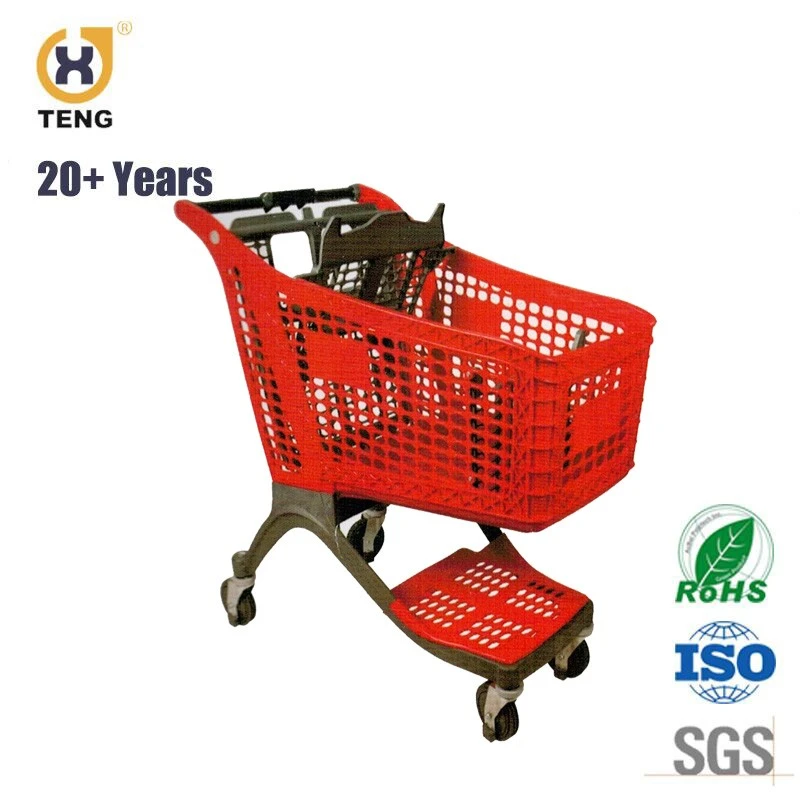 Shopping Trolley PL175C