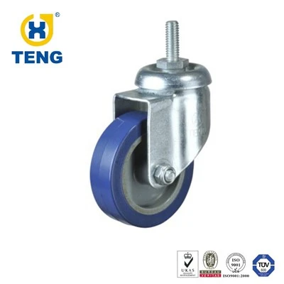 4 Inch Caster Wheels With Stem