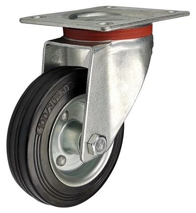 4 Inch Swivel Casters