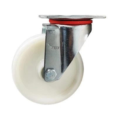 5 Inch Heavy Duty Casters