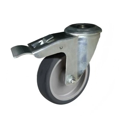 5 Inch Swivel Caster Wheels