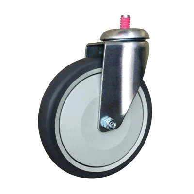 6 Inch Swivel Casters