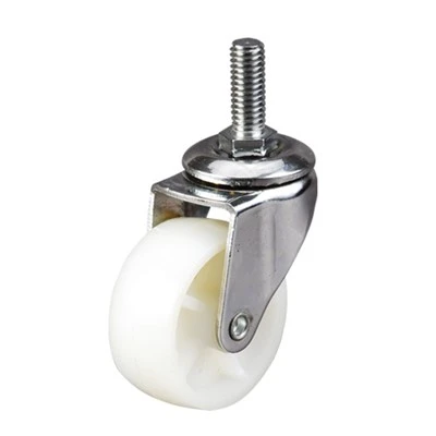 Light Duty Swivel Casters