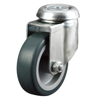 Polyurethane Swivel Caster Wheels